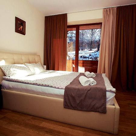 The Valley Bakuriani Belle Epoque Apartment Exterior photo