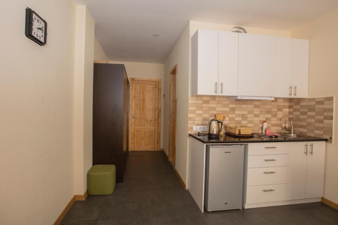 The Valley Bakuriani Belle Epoque Apartment Exterior photo